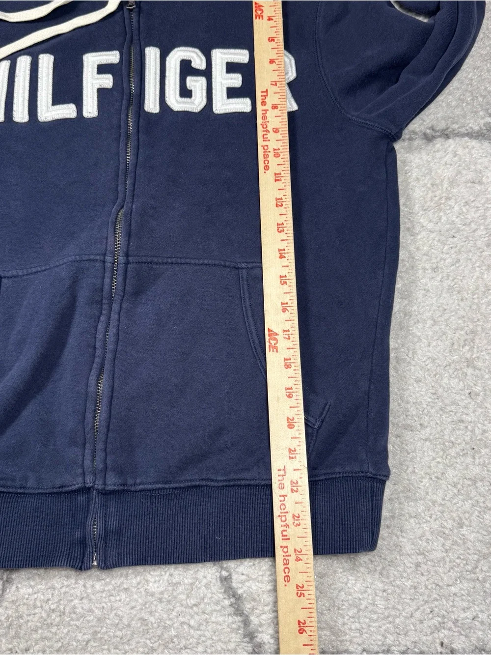 Tommy Hilfiger tommy hilfiger